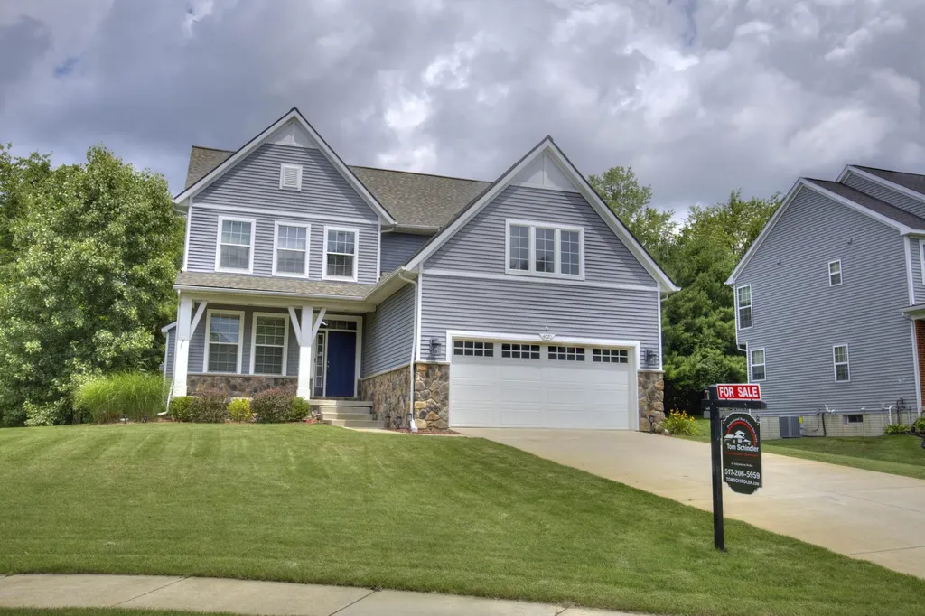 4070 Magnolia Parkway Spring Arbor Township MI 49201