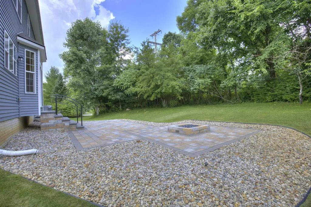 4070 Magnolia Parkway Spring Arbor Township MI 49201