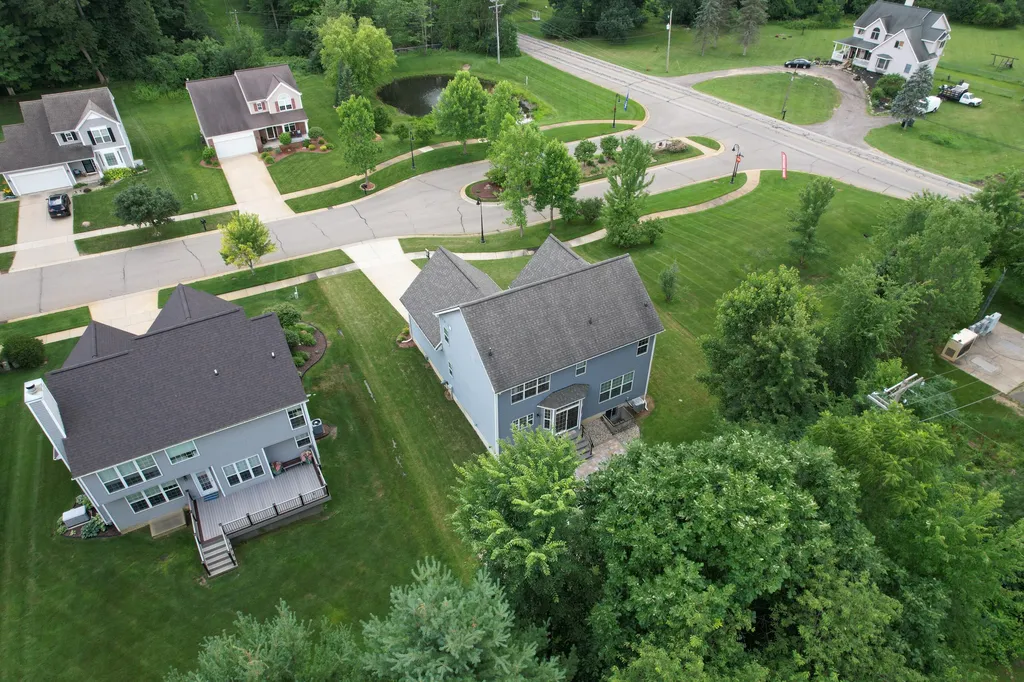 4070 Magnolia Parkway Spring Arbor Township MI 49201