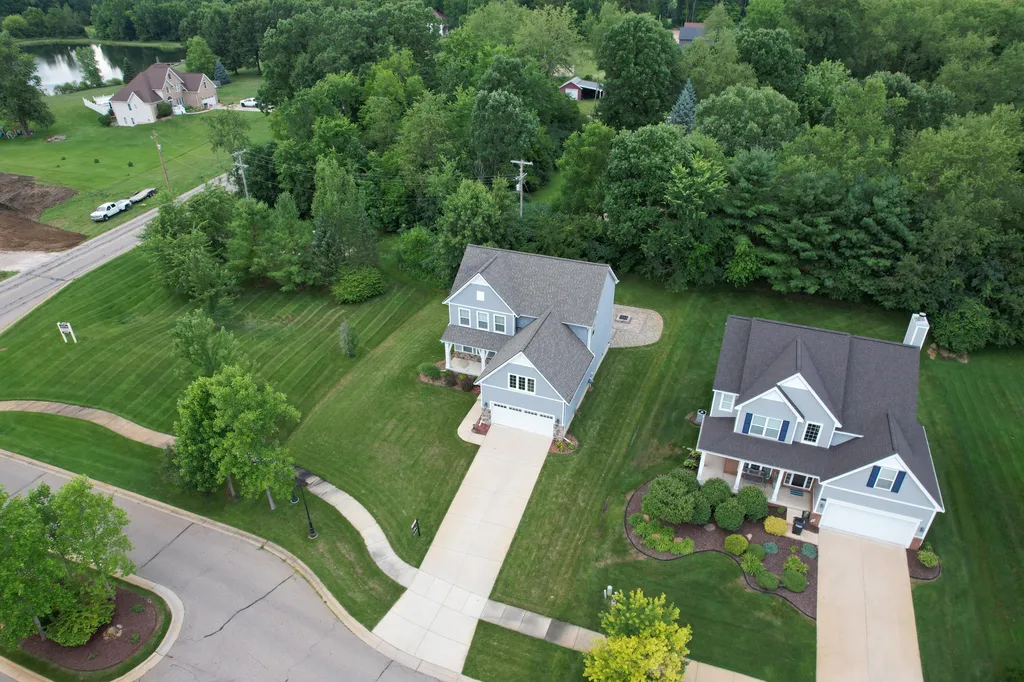 4070 Magnolia Parkway Spring Arbor Township MI 49201
