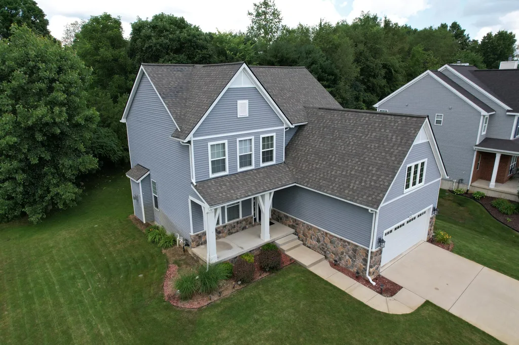 4070 Magnolia Parkway Spring Arbor Township MI 49201
