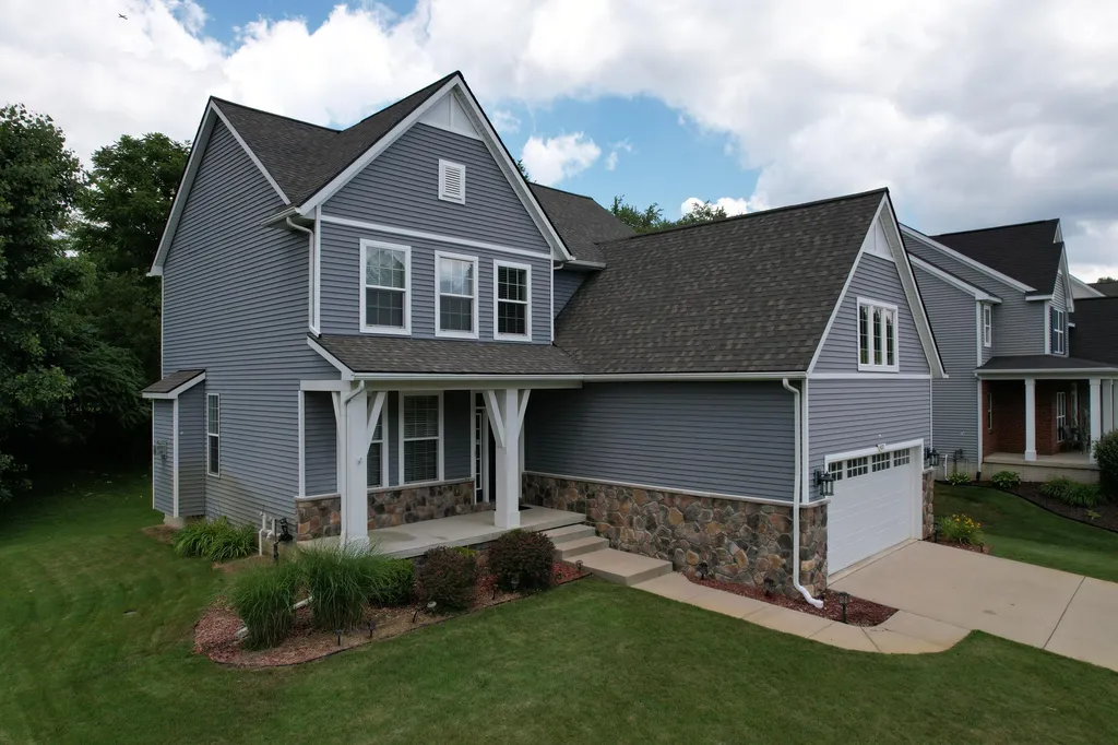 4070 Magnolia Parkway Spring Arbor Township MI 49201