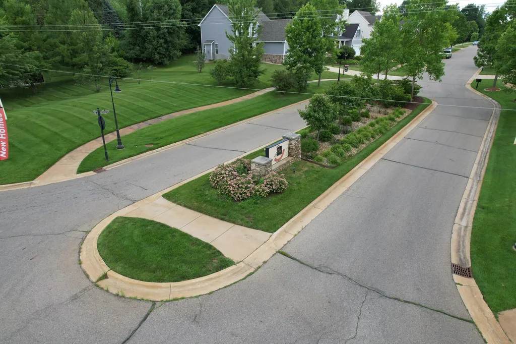 4070 Magnolia Parkway Spring Arbor Township MI 49201