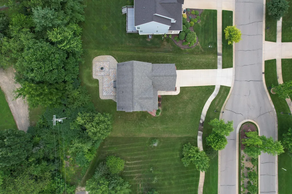 4070 Magnolia Parkway Spring Arbor Township MI 49201