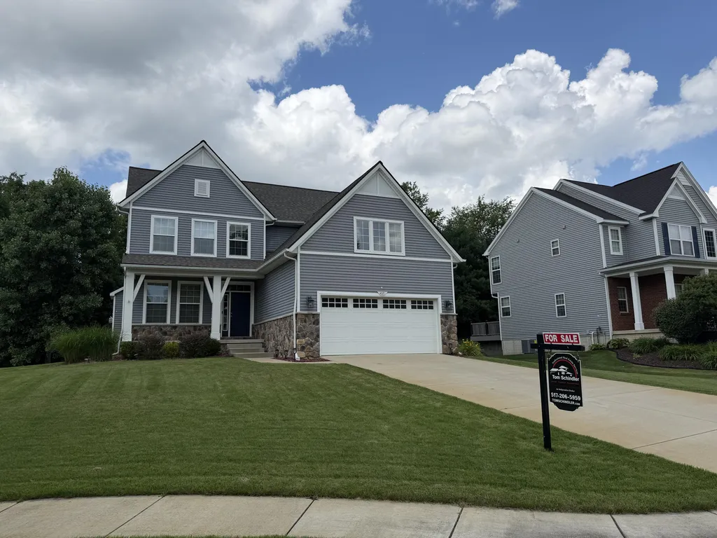 4070 Magnolia Parkway Spring Arbor Township MI 49201