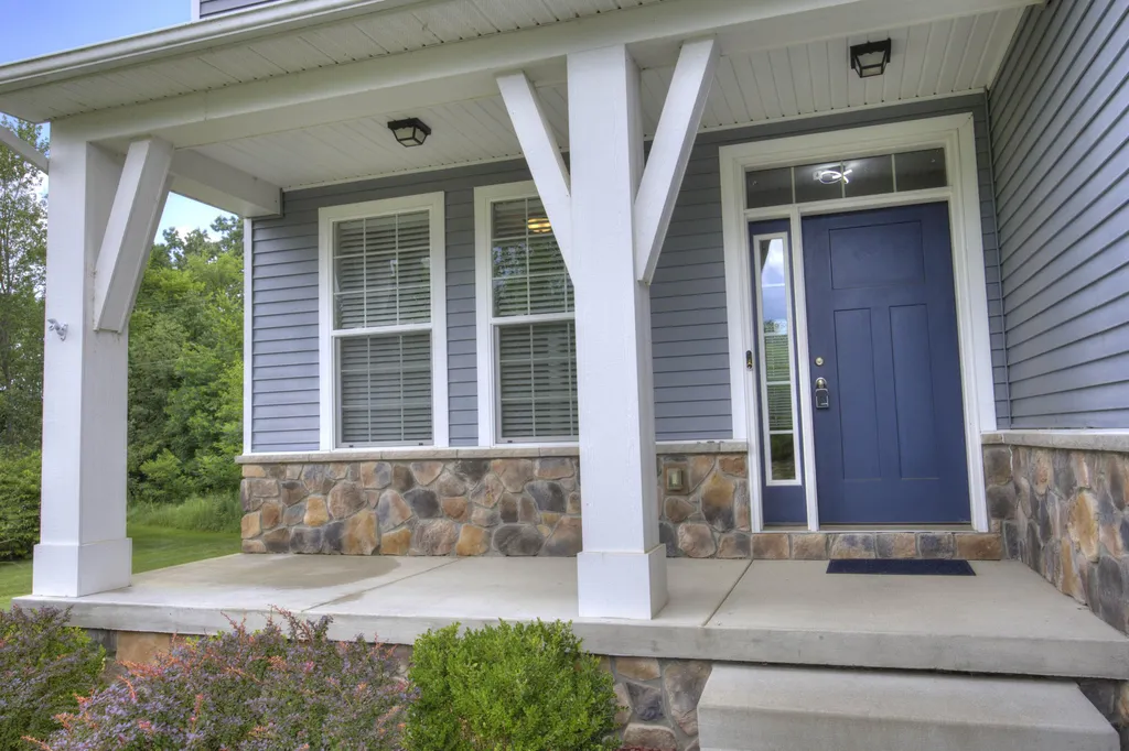 4070 Magnolia Parkway Spring Arbor Township MI 49201