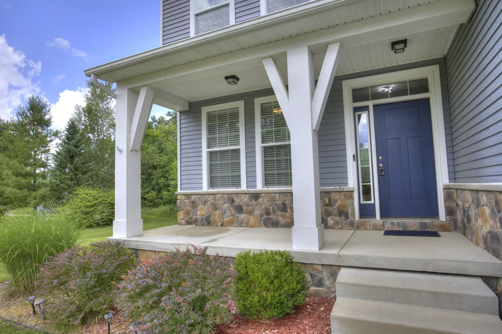 4070 Magnolia Parkway Spring Arbor Township MI 49201