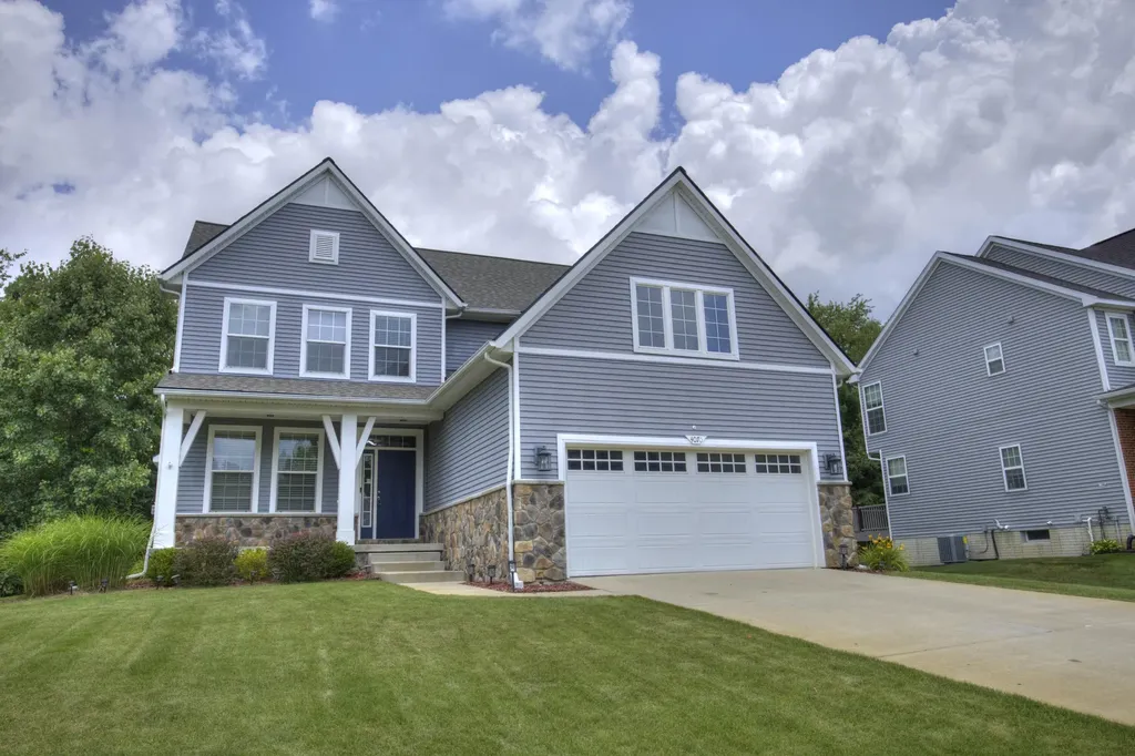 4070 Magnolia Parkway Spring Arbor Township MI 49201