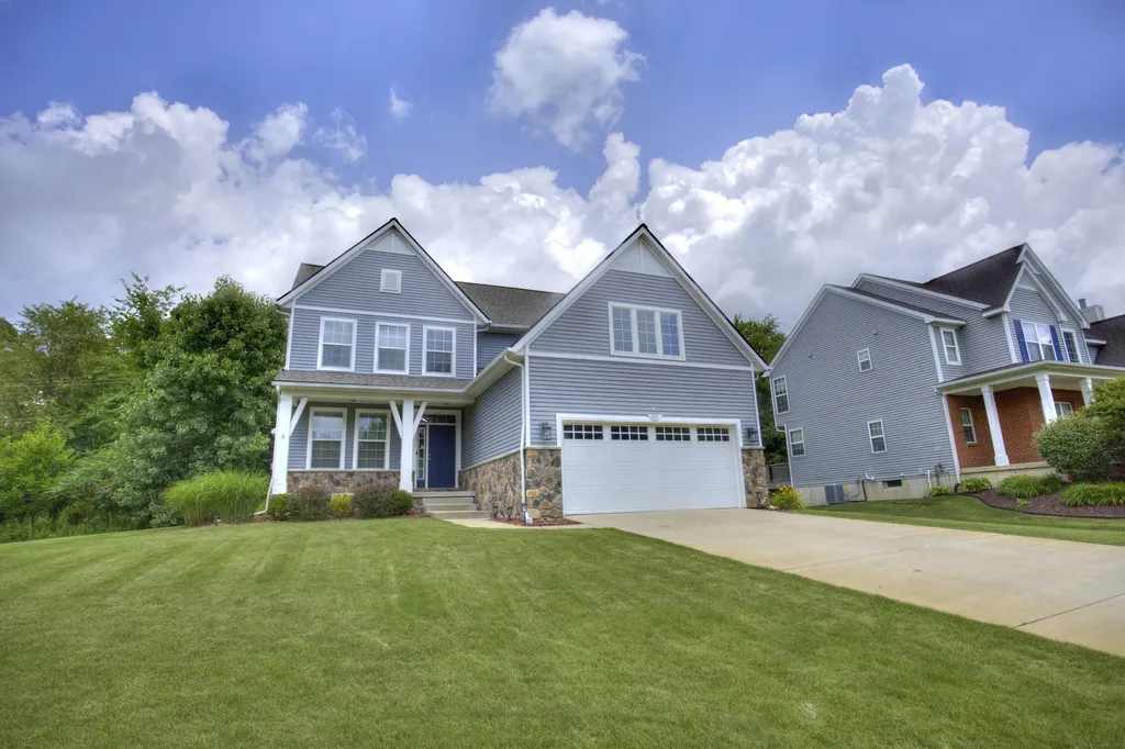 4070 Magnolia Parkway Spring Arbor Township MI 49201