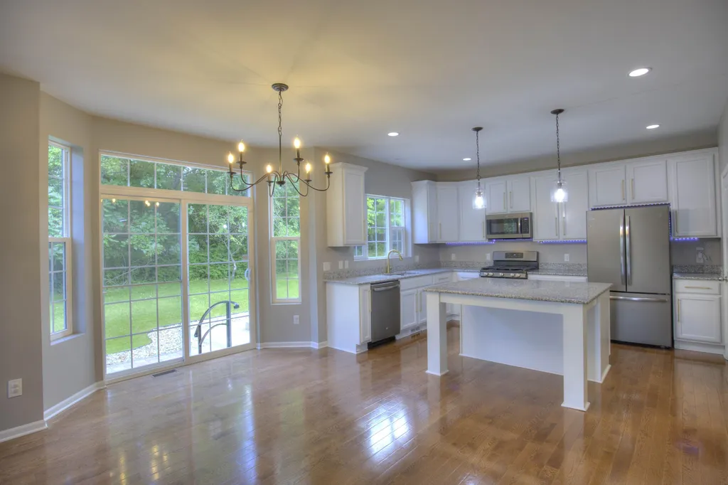4070 Magnolia Parkway Spring Arbor Township MI 49201