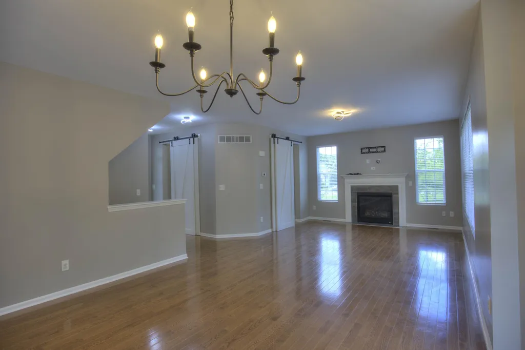 4070 Magnolia Parkway Spring Arbor Township MI 49201