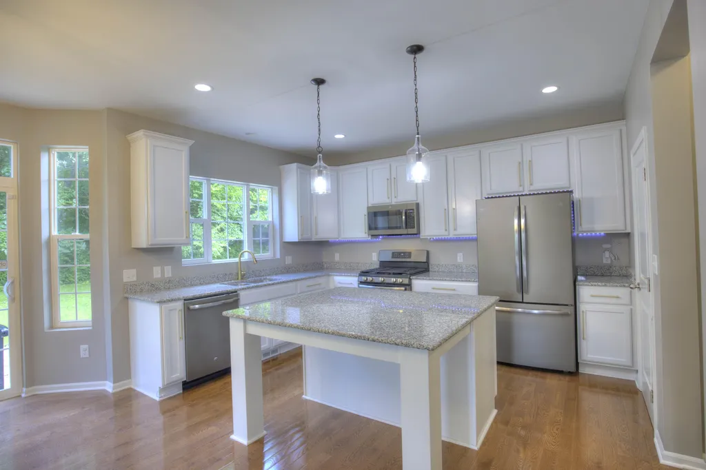 4070 Magnolia Parkway Spring Arbor Township MI 49201