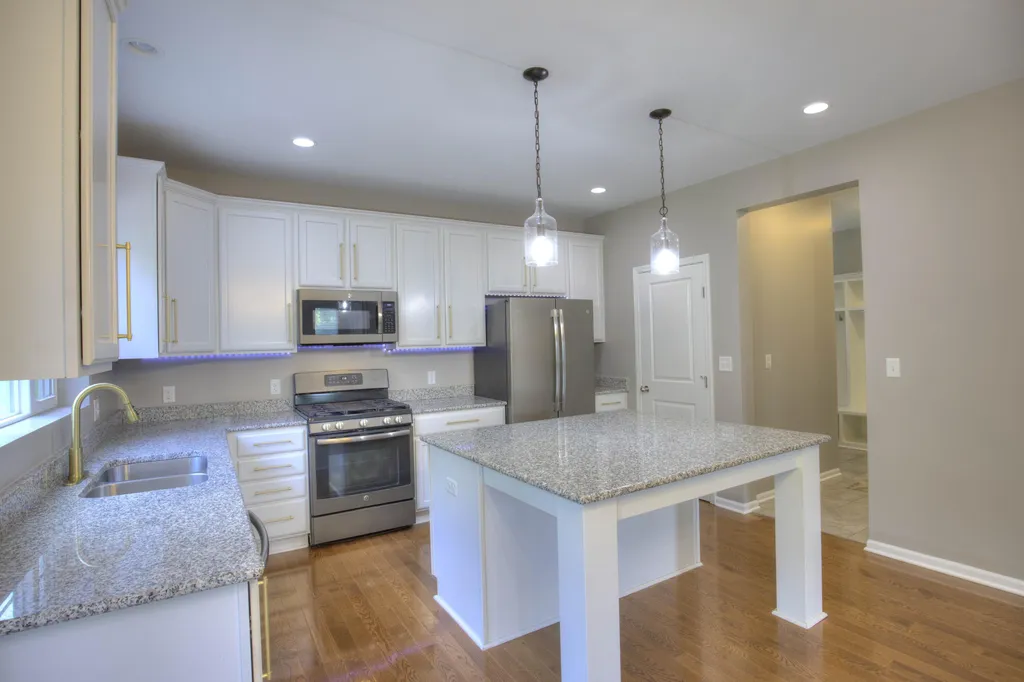 4070 Magnolia Parkway Spring Arbor Township MI 49201