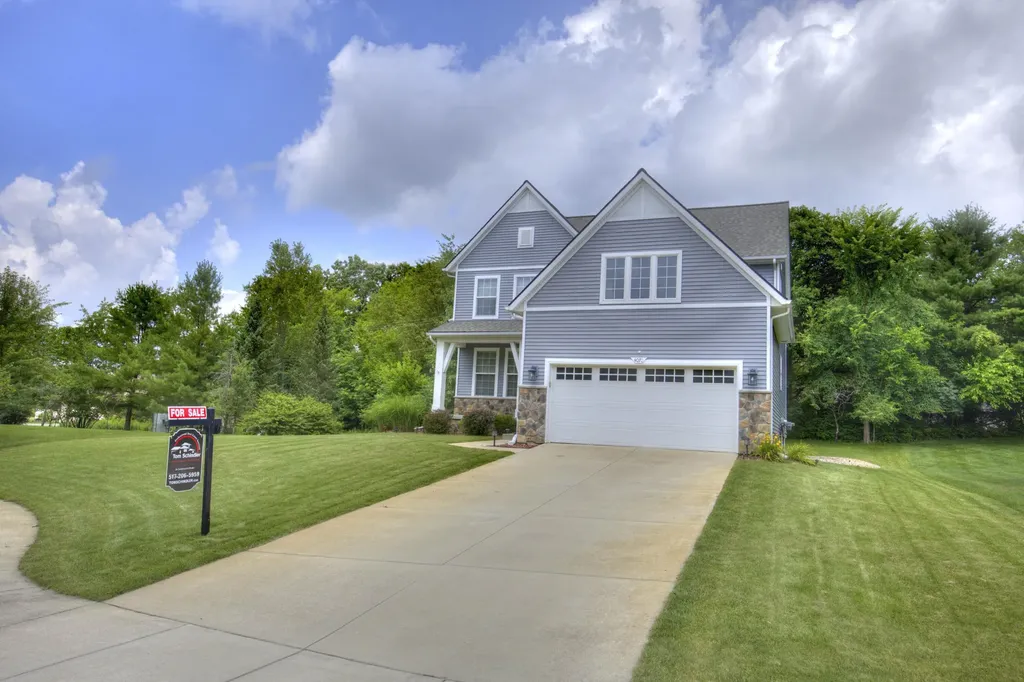 4070 Magnolia Parkway Spring Arbor Township MI 49201