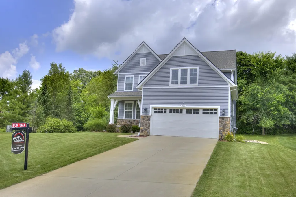 4070 Magnolia Parkway Spring Arbor Township MI 49201