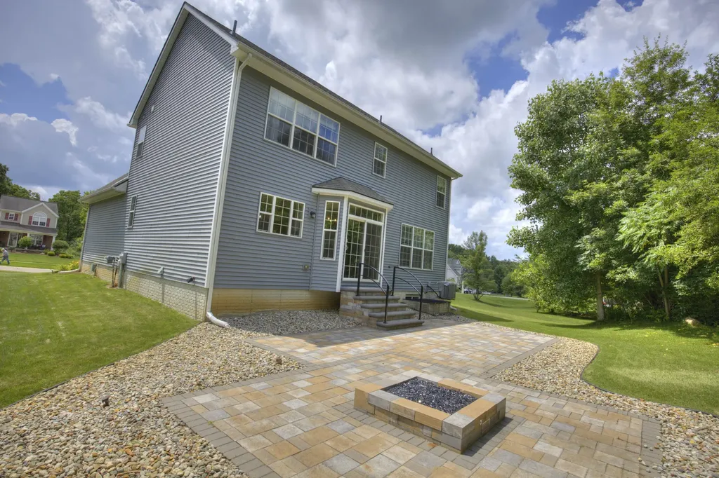 4070 Magnolia Parkway Spring Arbor Township MI 49201