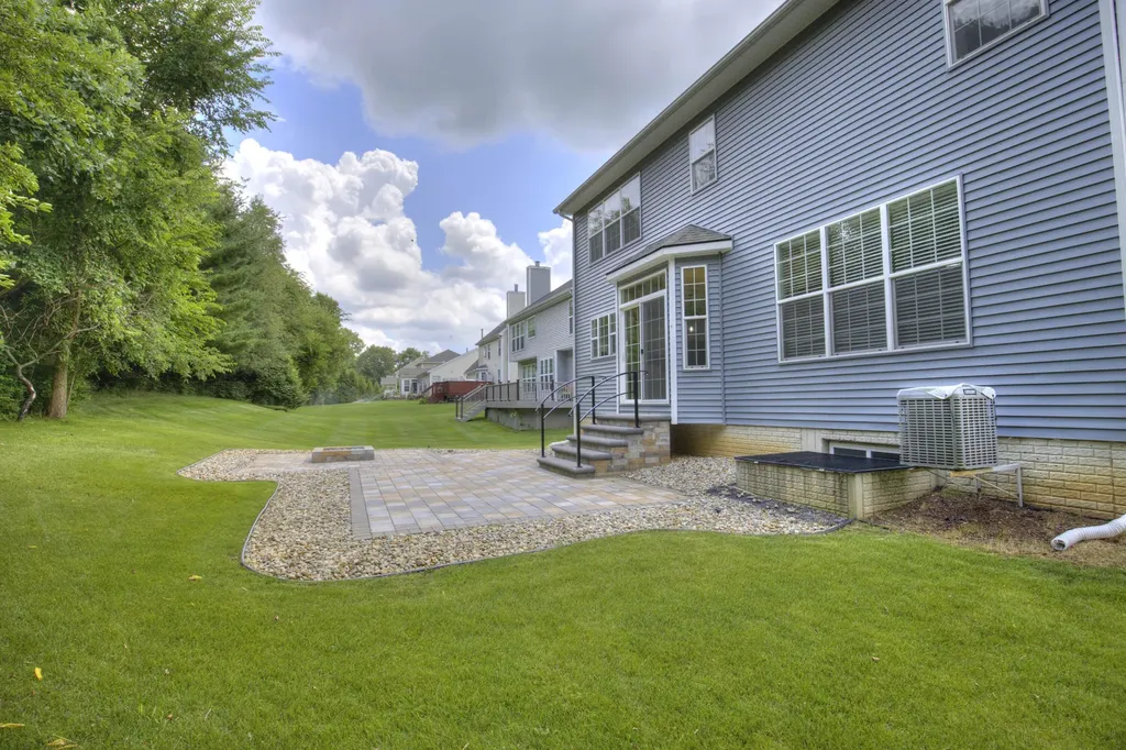 4070 Magnolia Parkway Spring Arbor Township MI 49201