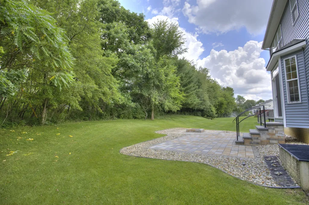 4070 Magnolia Parkway Spring Arbor Township MI 49201