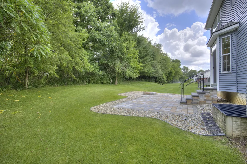 4070 Magnolia Parkway Spring Arbor Township MI 49201