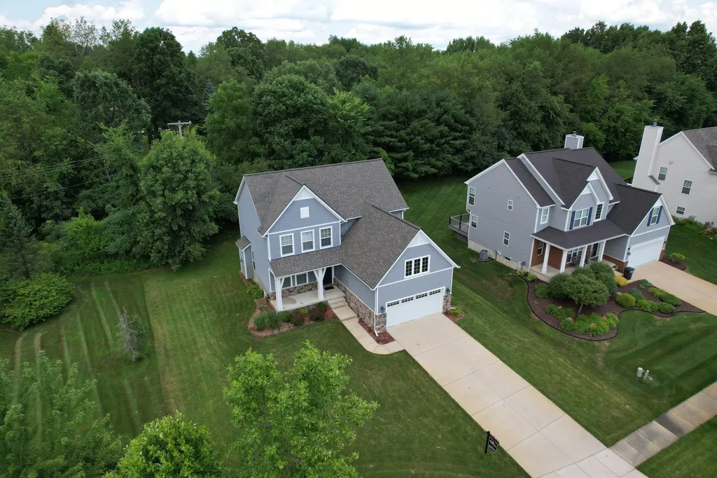 4070 Magnolia Parkway Spring Arbor Township MI 49201
