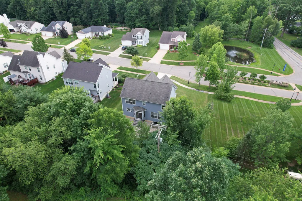 4070 Magnolia Parkway Spring Arbor Township MI 49201
