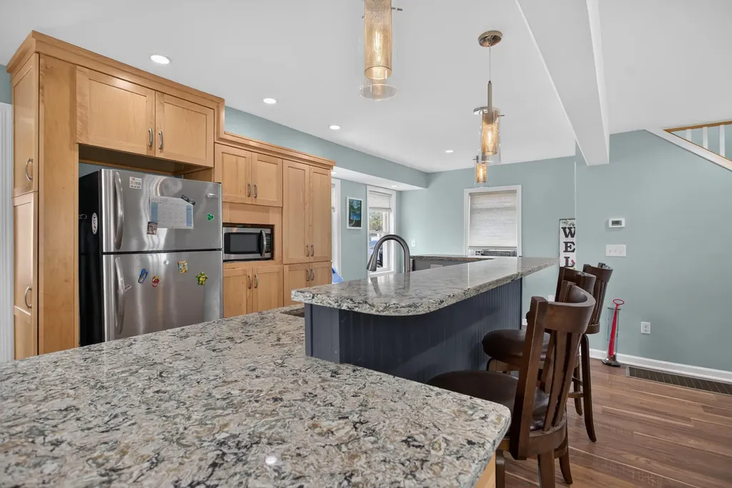 321 Oakwood Avenue Columbia Township MI 49234