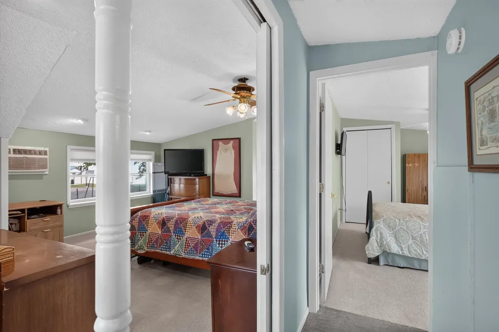 321 Oakwood Avenue Columbia Township MI 49234