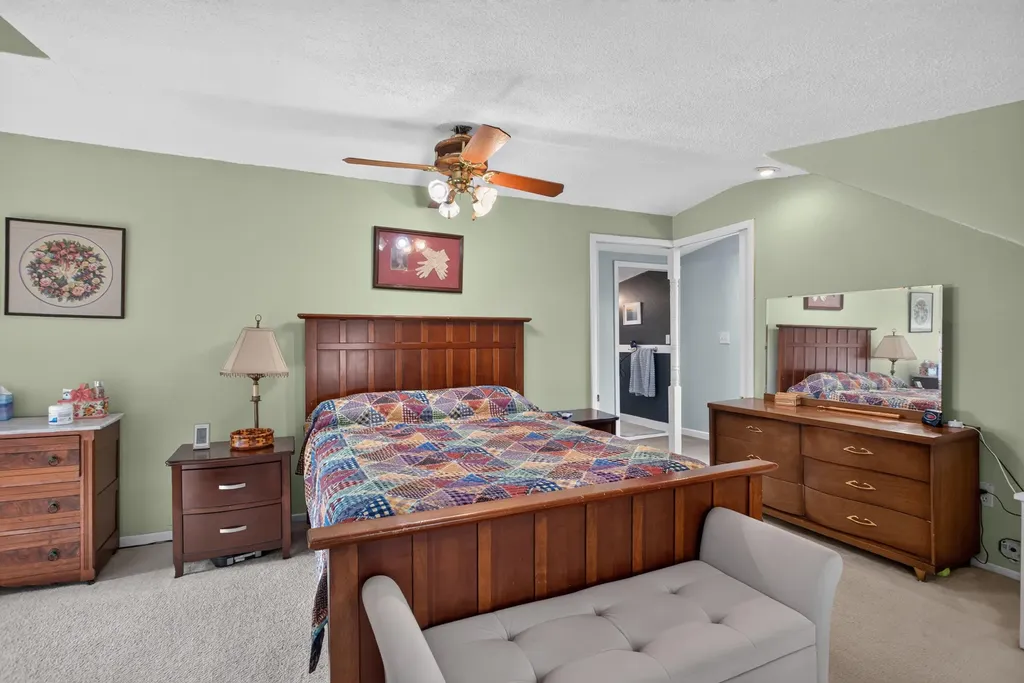 321 Oakwood Avenue Columbia Township MI 49234