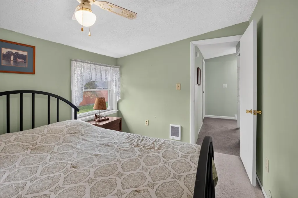 321 Oakwood Avenue Columbia Township MI 49234