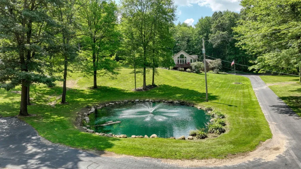 6823 Folks Road Hanover Township MI 49246