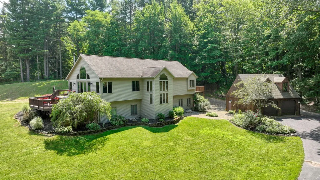 6823 Folks Road Hanover Township MI 49246