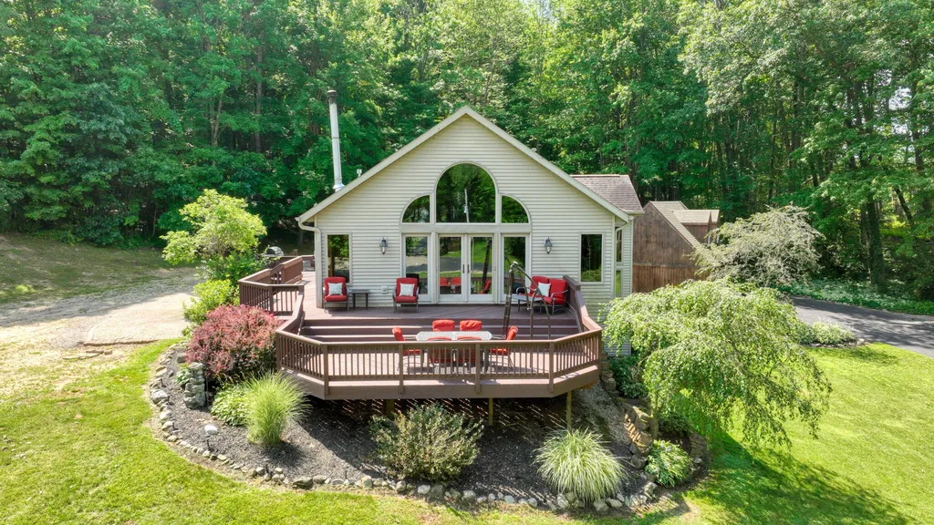 6823 Folks Road Hanover Township MI 49246