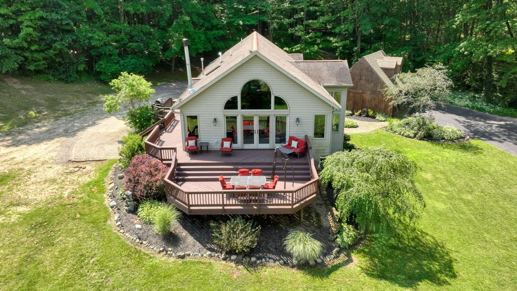 6823 Folks Road Hanover Township MI 49246
