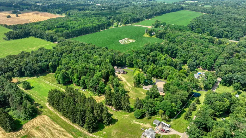 6823 Folks Road Hanover Township MI 49246
