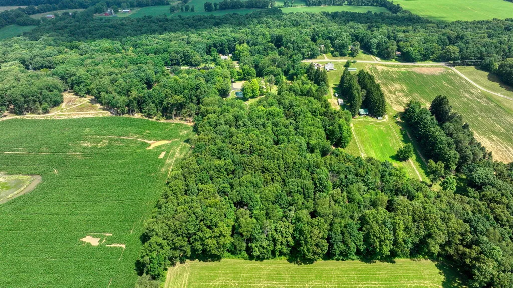 6823 Folks Road Hanover Township MI 49246
