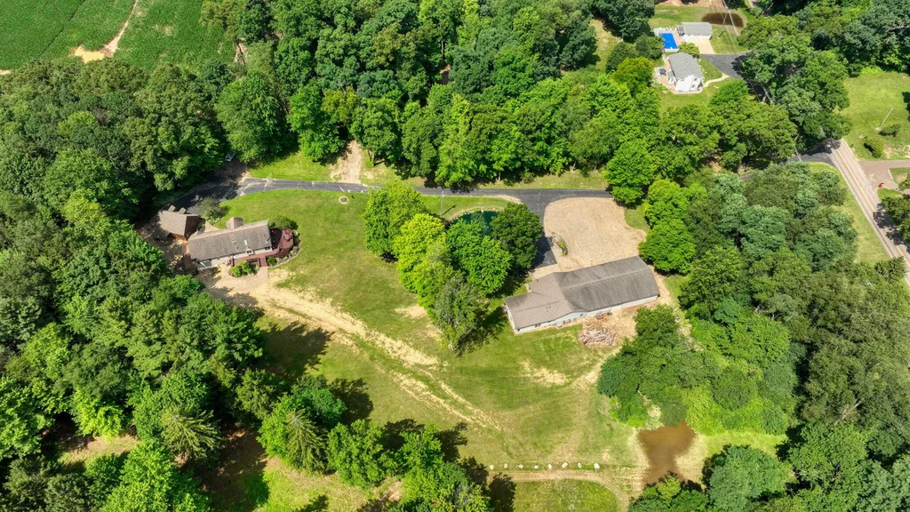 6823 Folks Road Hanover Township MI 49246