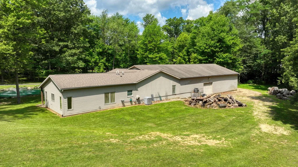 6823 Folks Road Hanover Township MI 49246