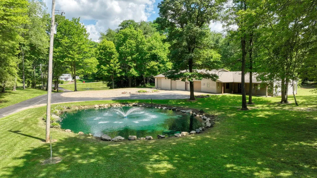 6823 Folks Road Hanover Township MI 49246