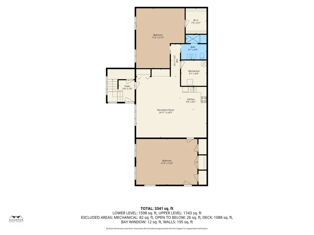 6823 Folks Road Hanover Township MI 49246