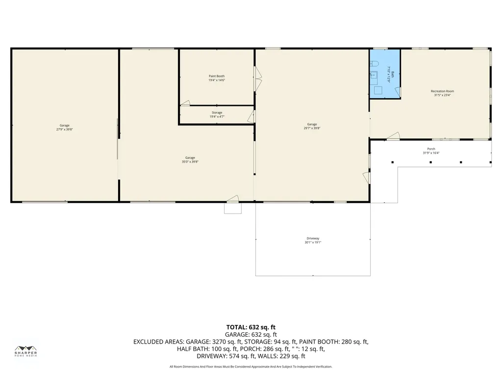 6823 Folks Road Hanover Township MI 49246