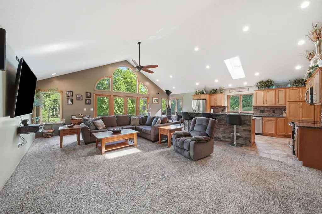 6823 Folks Road Hanover Township MI 49246