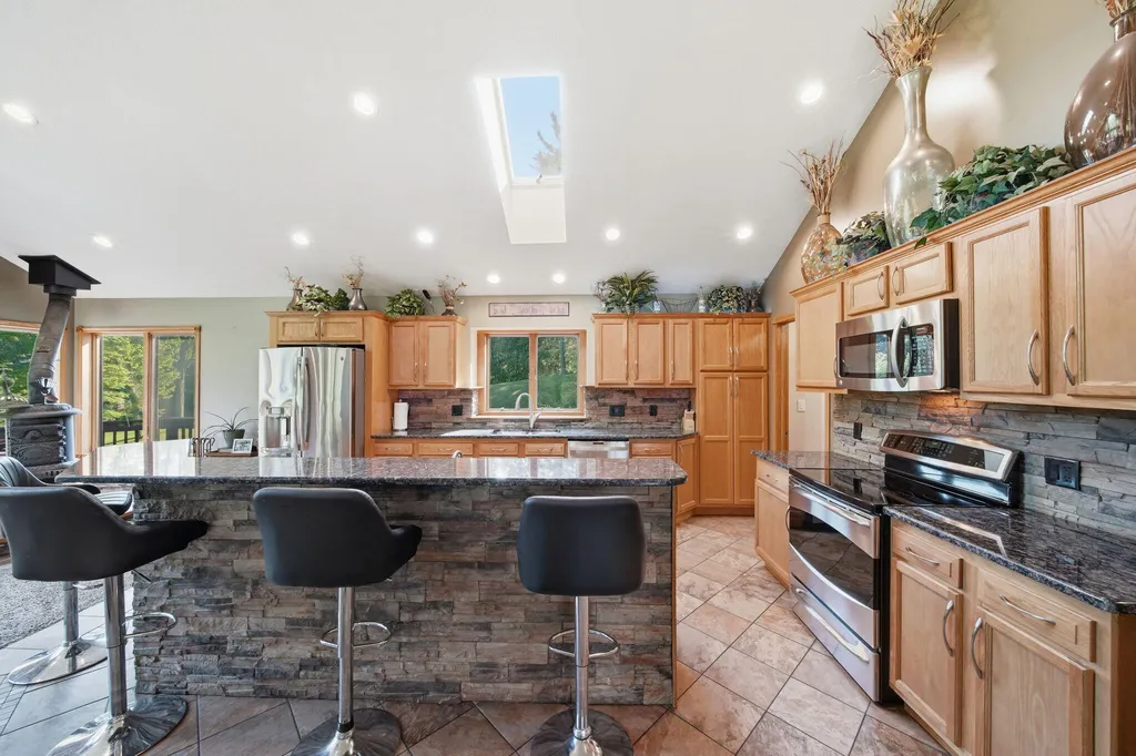 6823 Folks Road Hanover Township MI 49246
