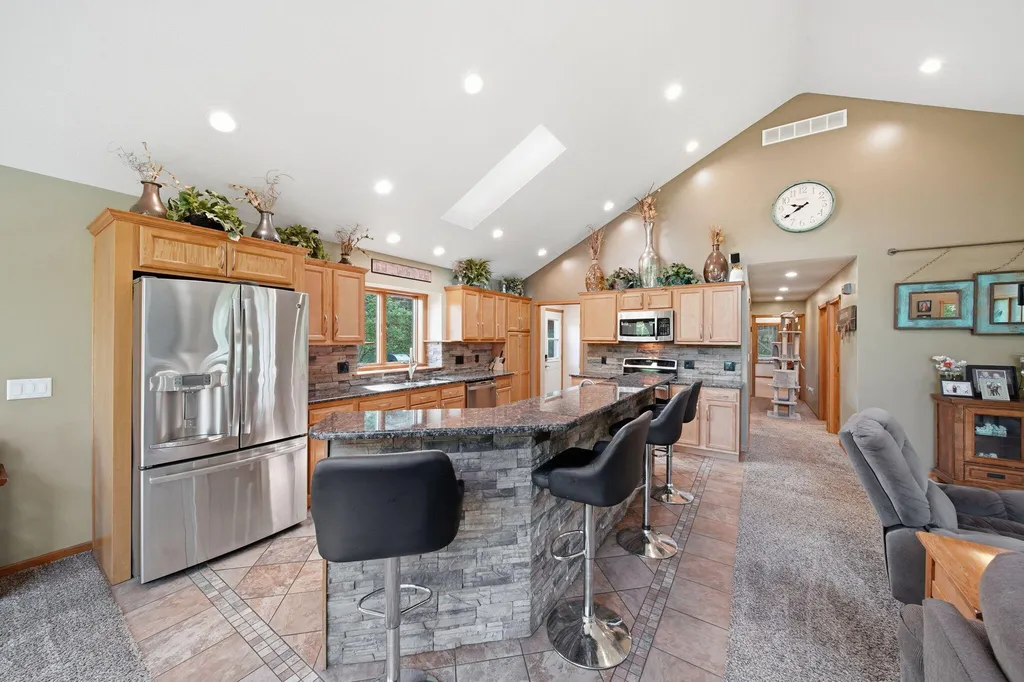 6823 Folks Road Hanover Township MI 49246