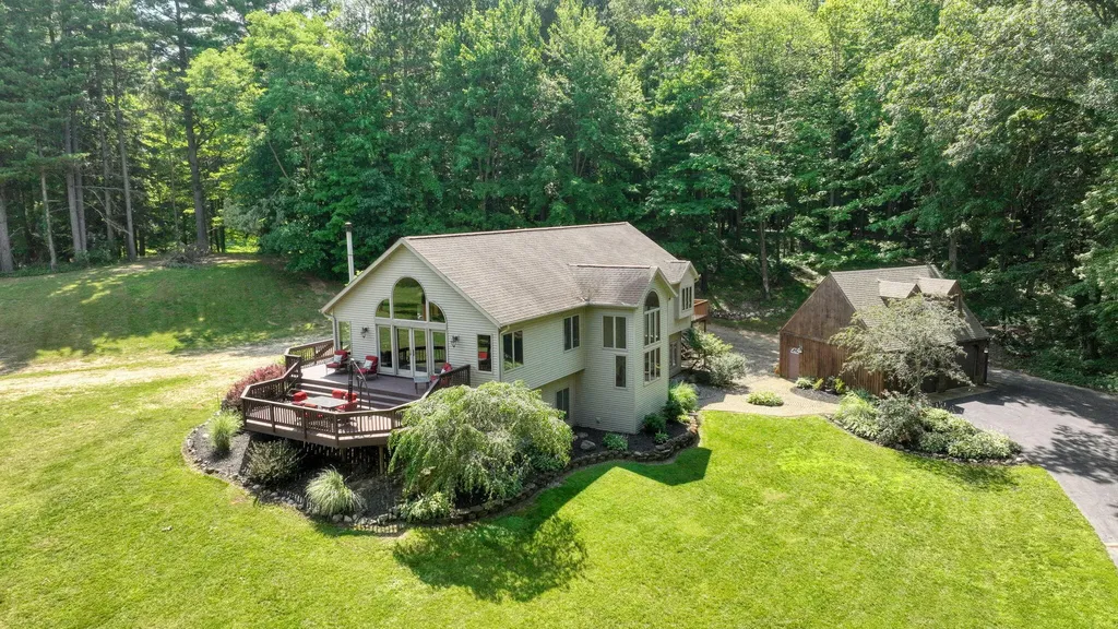 6823 Folks Road Hanover Township MI 49246