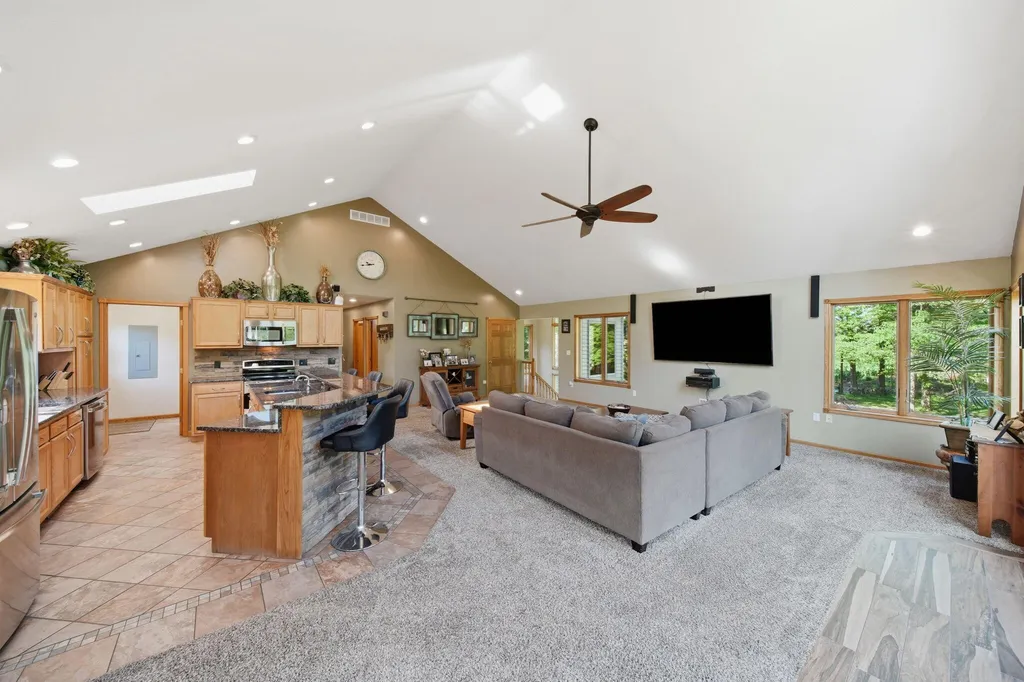6823 Folks Road Hanover Township MI 49246