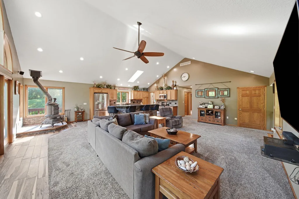 6823 Folks Road Hanover Township MI 49246