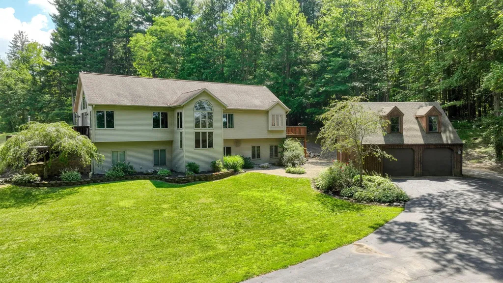 6823 Folks Road Hanover Township MI 49246