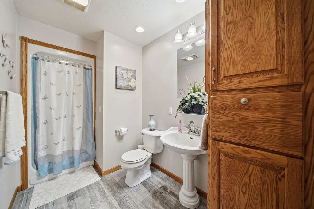 6823 Folks Road Hanover Township MI 49246