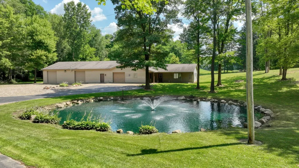 6823 Folks Road Hanover Township MI 49246
