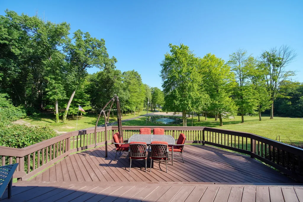 6823 Folks Road Hanover Township MI 49246